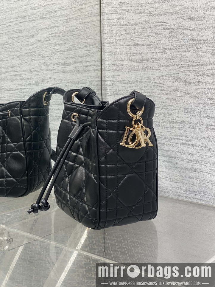 Replica Dior Bags Dior Caro 2851 17x19.5x11cm yz