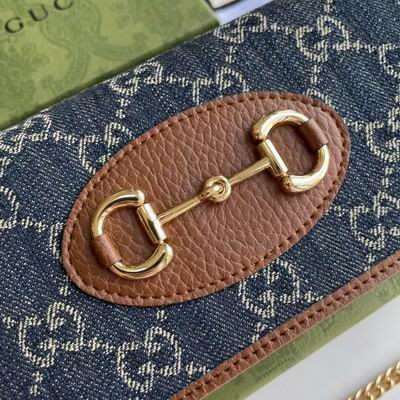 1:1 Replica Gucci Bags 621892 19X10X4CM DF