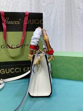 1:1 Replica Gucci Bags 735153 27X15.5X11cm DF 3colour