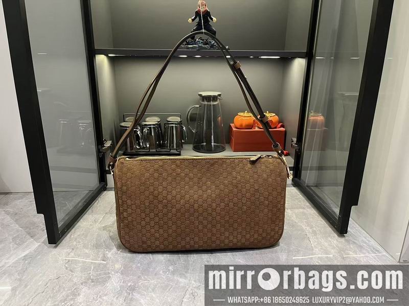 1:1 Replica Gucci Bags 862530 38x20x15cm DF 4色