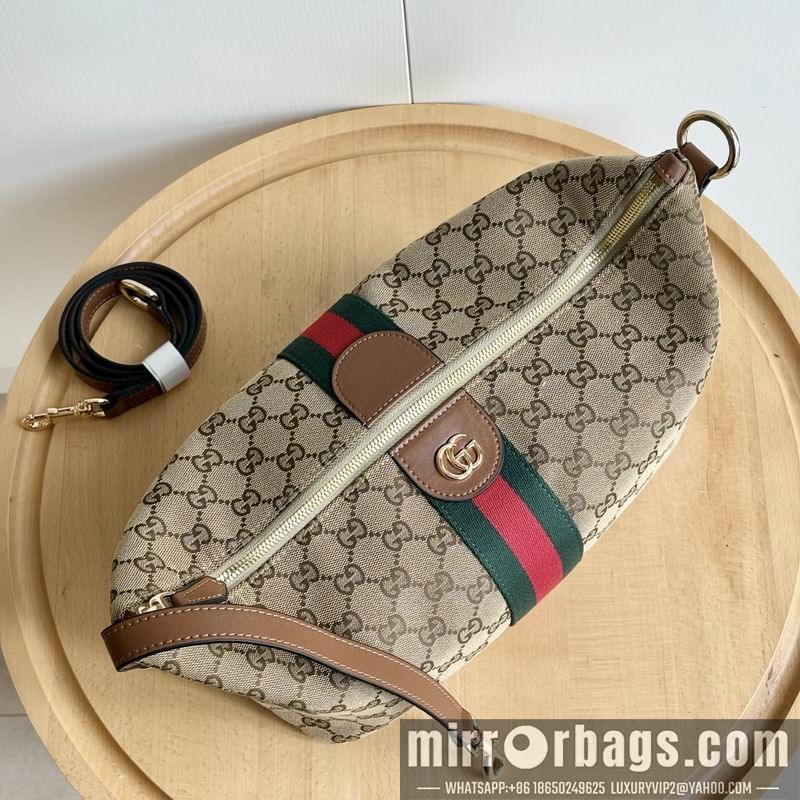 1:1 Replica Gucci Bags 861775 L29x19x13.5 M19x10x9cm DF