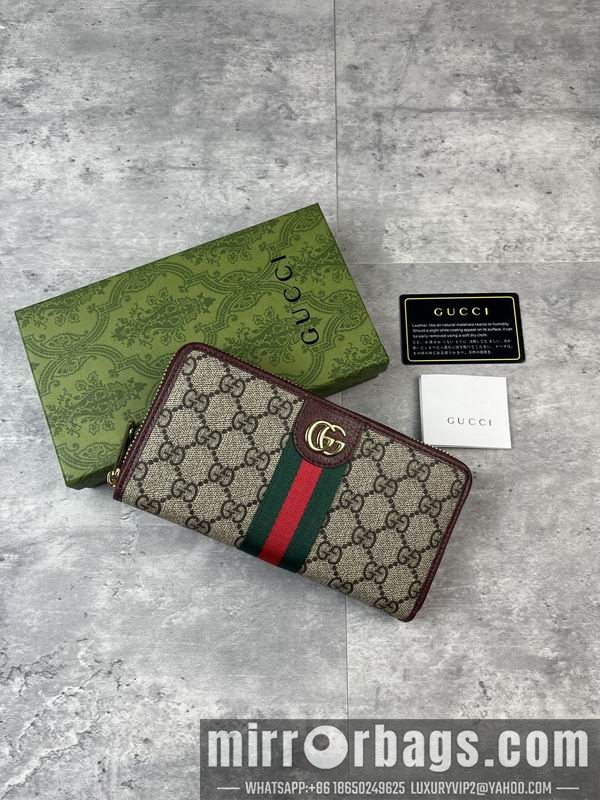 1:1 Replica Gucci Bags 838486 19x10x3.5cm ZC