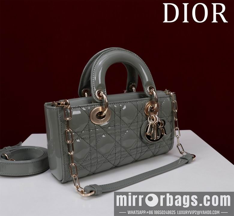 Replica Dior Bags M0541 26X13.5X5cm 21X12X6.5cm 16.5X6X10cm BG 7