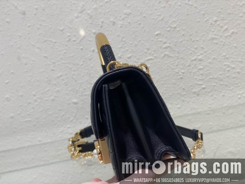 Replica Dior Bags Ange 4401 20X12X5cm YG 3colour