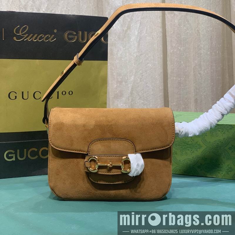 1:1 Replica Gucci Bags 847064 19.5x15x9cm DF
