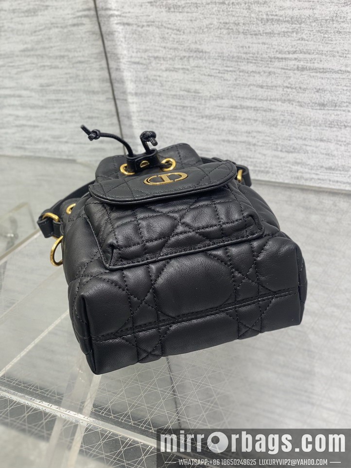 Replica Dior Bags Dior Caro 6606 14x7x15cm yz