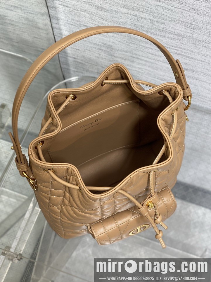 Replica Dior Bags Dior Caro 6607 20x9x24cm yz3