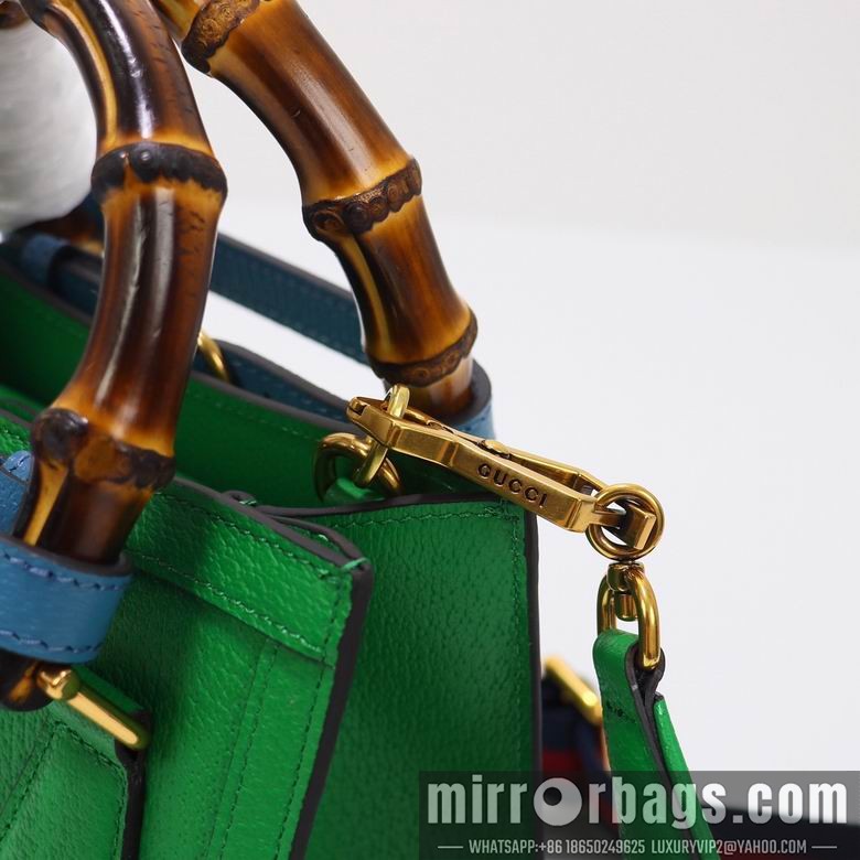 1:1 Replica Gucci Bags 702732 20X16X10cm DF-2