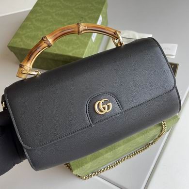 1:1 Replica Gucci Bags 675794 24X14.5X4.5cm DF 4colour
