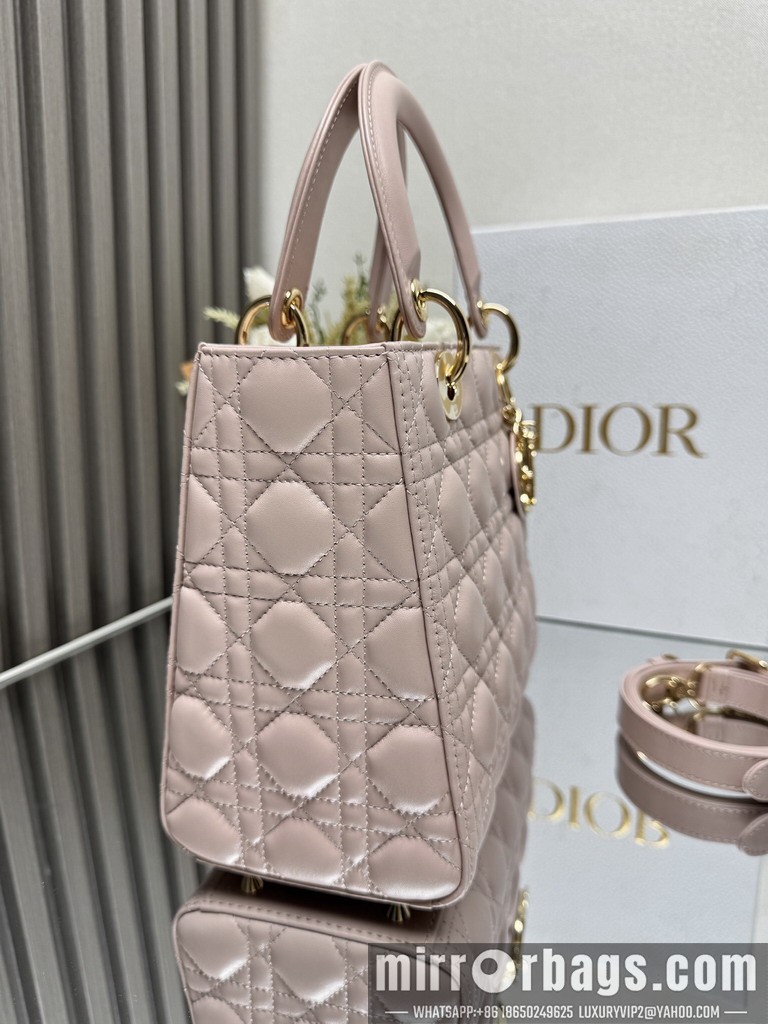 Replica Dior Bags Dior 6605 24x20x11cm yz1