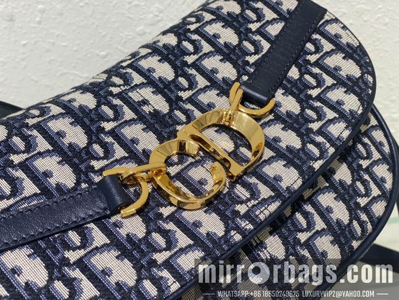 Replica Dior Bags Besace 9380 24X15X6cm YG 2colour