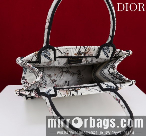 Replica Dior Bags Dior tote 1265 26x22x8cm yz1