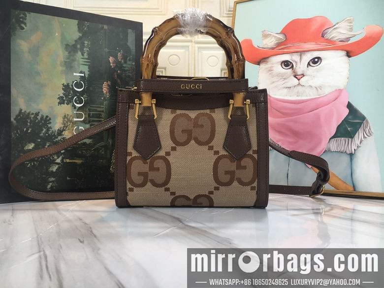 1:1 Replica Gucci Bags WD 655661 20X16X10