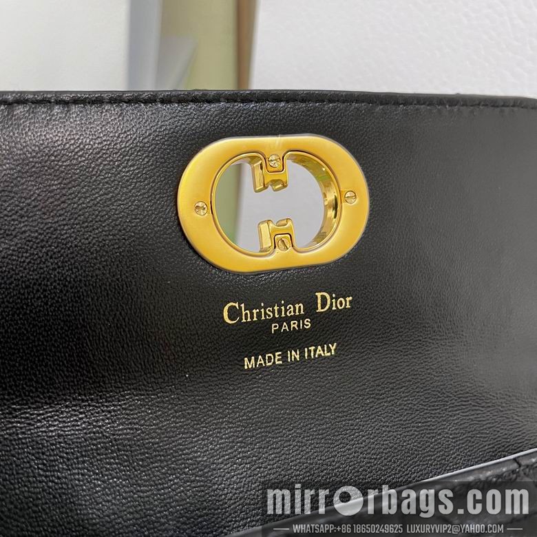 Replica Dior Bags Caro 19X11X4.5cm 032201 YG 2