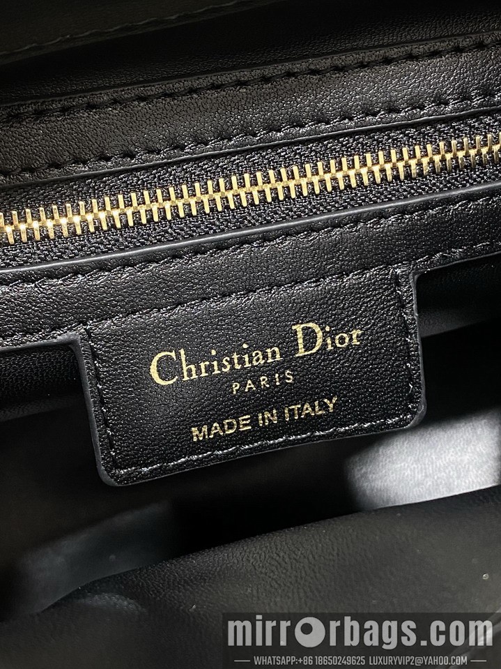 Replica Dior Bags Dior Caro 2851 17x19.5x11cm yz