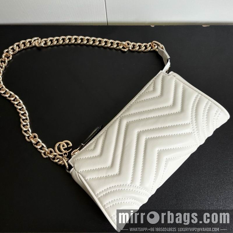 1:1 Replica Gucci Bags 847589 20x18x11x3.5cm DF 3色