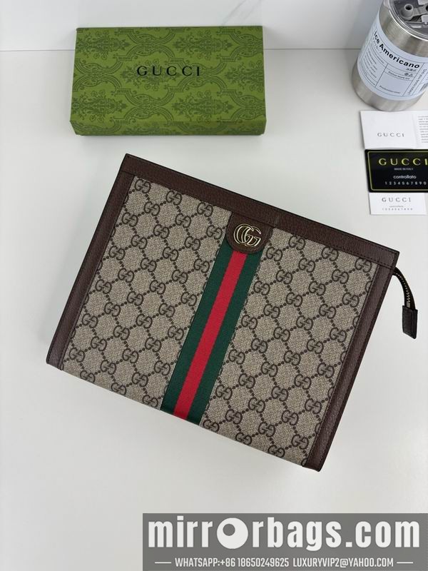 1:1 Replica Gucci Bags 625549 27x21x7cm DF 2色