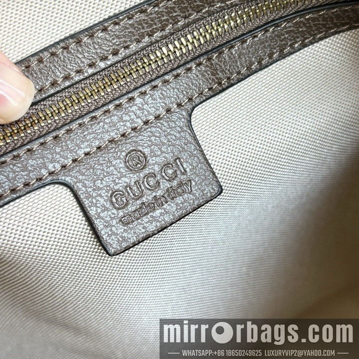 1:1 Replica Gucci Bags GG 547934 27.5x28x6cm ss