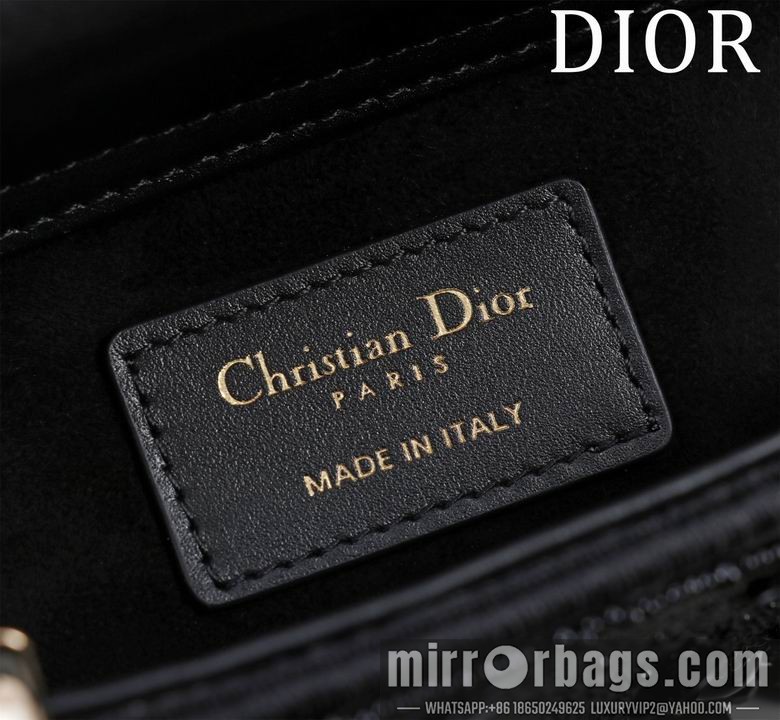 Replica Dior Bags M0541841 22X12X6.5cm BG