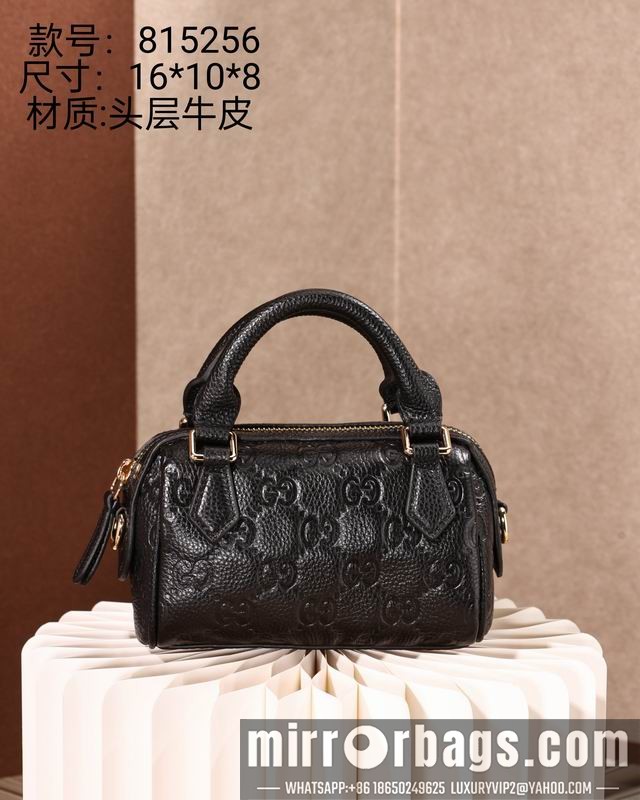 1:1 Replica Gucci Bags 815256 16.5x10x8cm DF