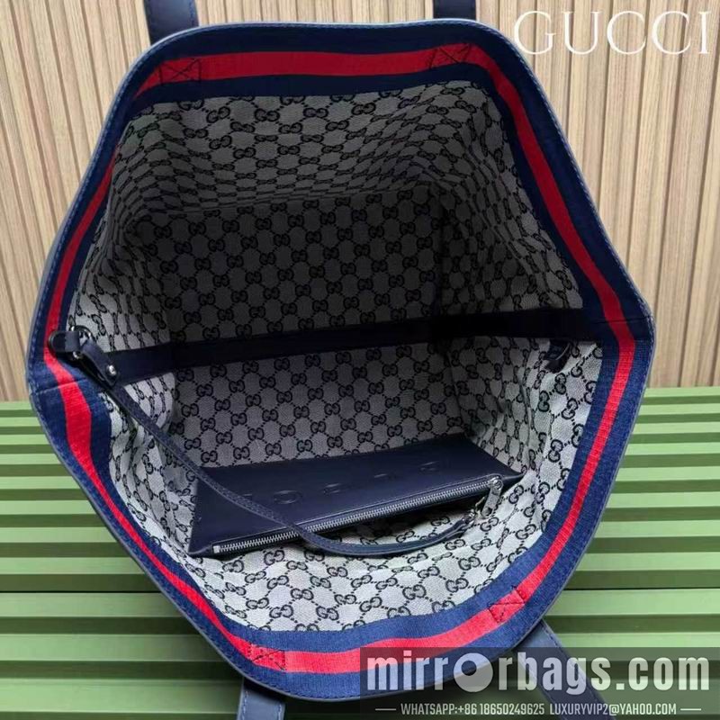 1:1 Replica Gucci Bags 788203 30x28x26cm DF 3色