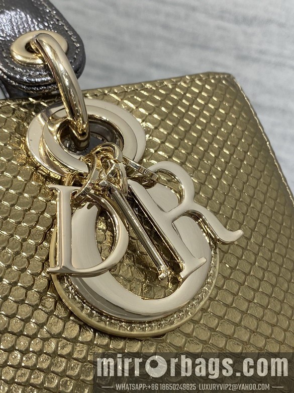 Replica Dior Bags Dior Lady 22cm yz11