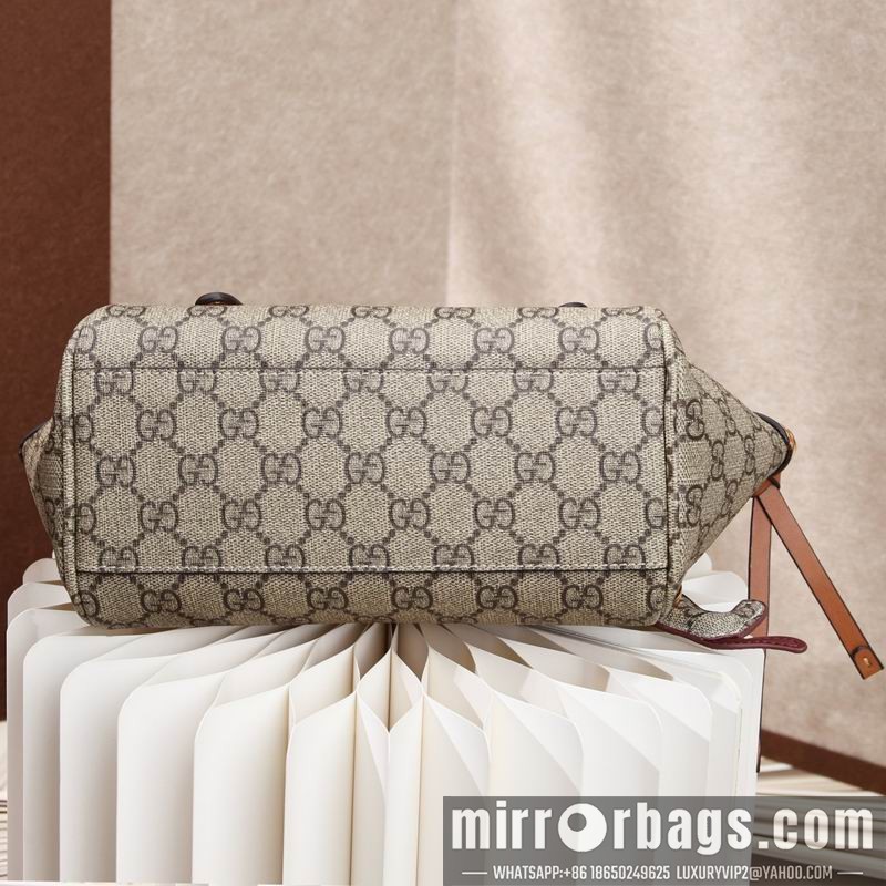 1:1 Replica Gucci Bags 839005 21x17x12cm DF