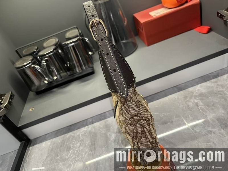 1:1 Replica Gucci Bags 863137 27x13x6cm DF