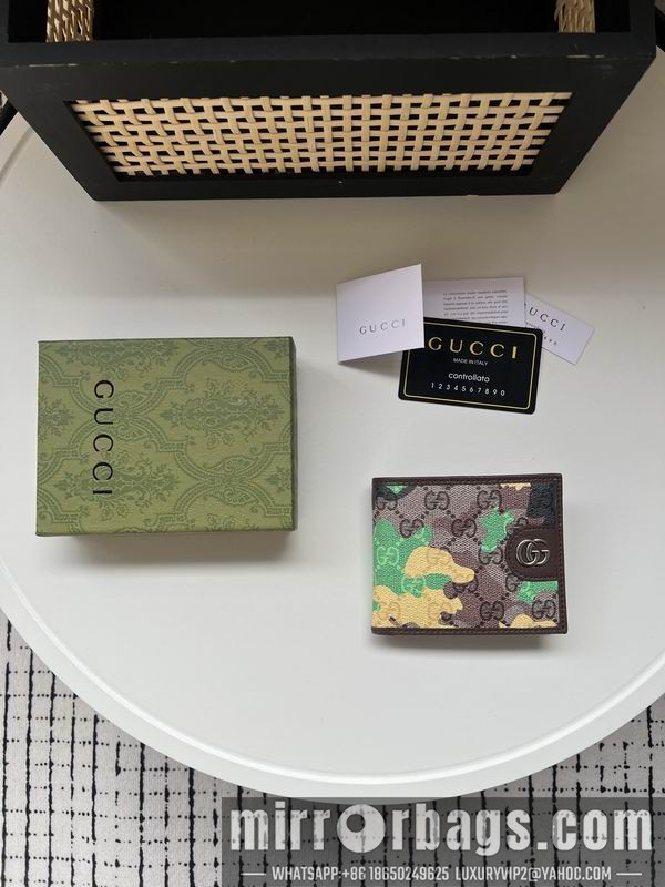 1:1 Replica Gucci Bags 834271 11x9cmZC 3色