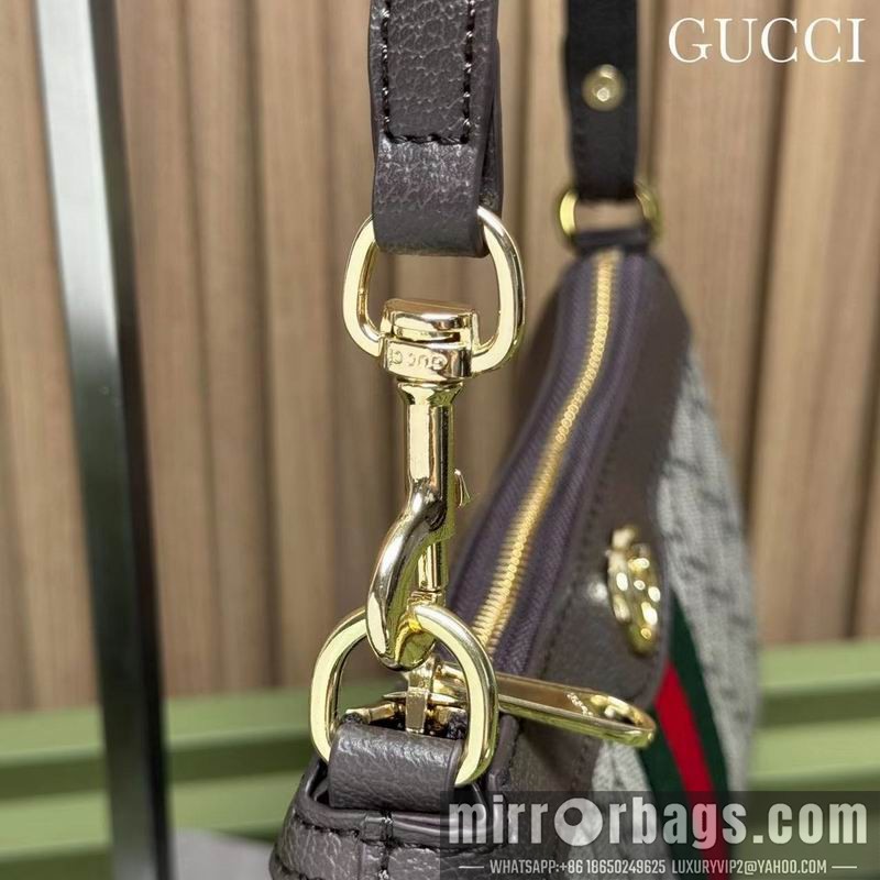 1:1 Replica Gucci Bags 841341 26x15x6.5cm DF 2色