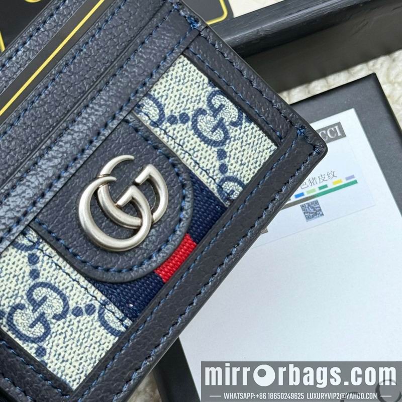 1:1 Replica Gucci Bags 50084 10x7cm ZC 4色