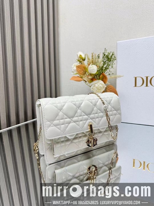 Replica Dior Bags Dior 3105 19.5x12.5x5cm yz1