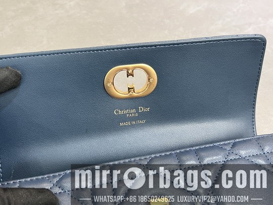 Replica Dior Bags Dior Caro 5221 24x12x4cm yz15