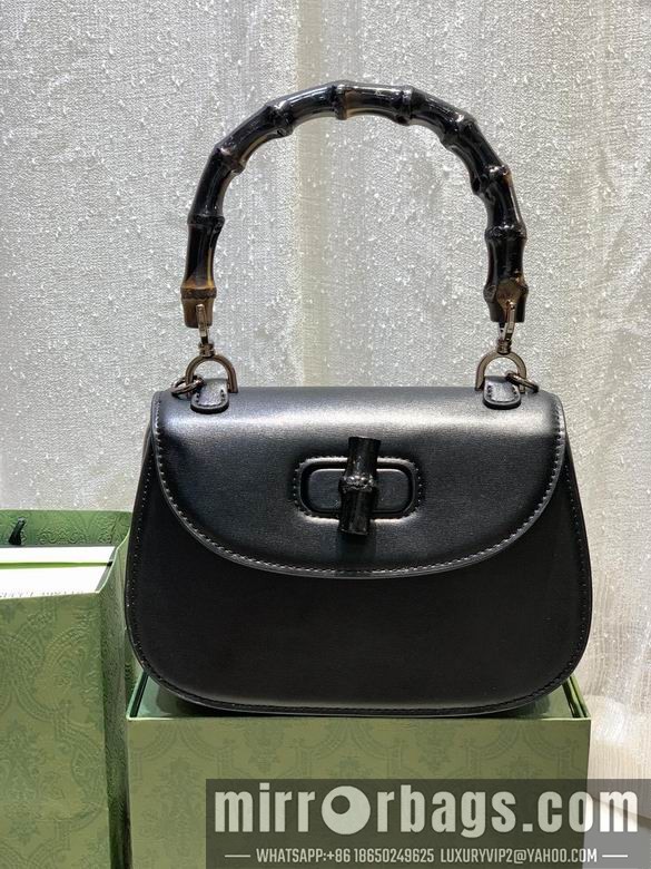 1:1 Replica Gucci Bags WD675797克皮 21X15X7
