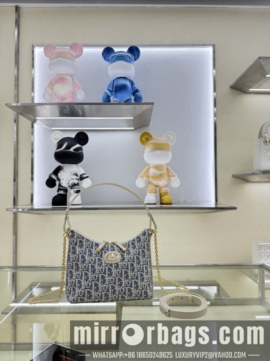 Replica Dior Bags Dior 4309-5253 19x17x7cm yz2