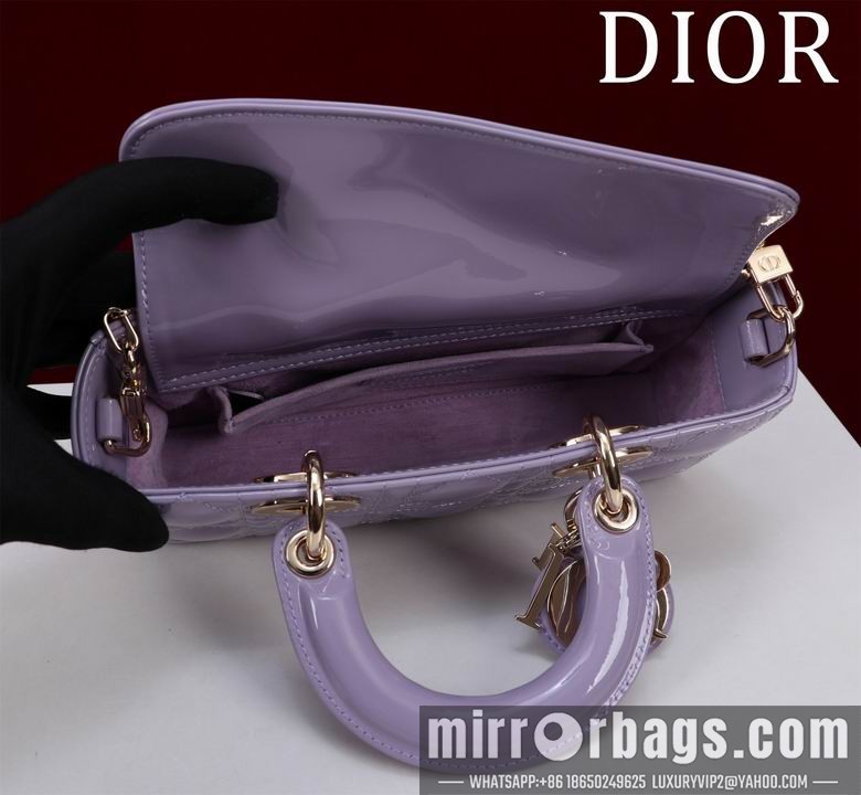 Replica Dior Bags M0541 26X13.5X5cm 21X12X6.5cm 16.5X6X10cm BG 8