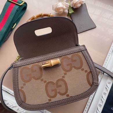 1:1 Replica Gucci Bags WD675797 21X15X7