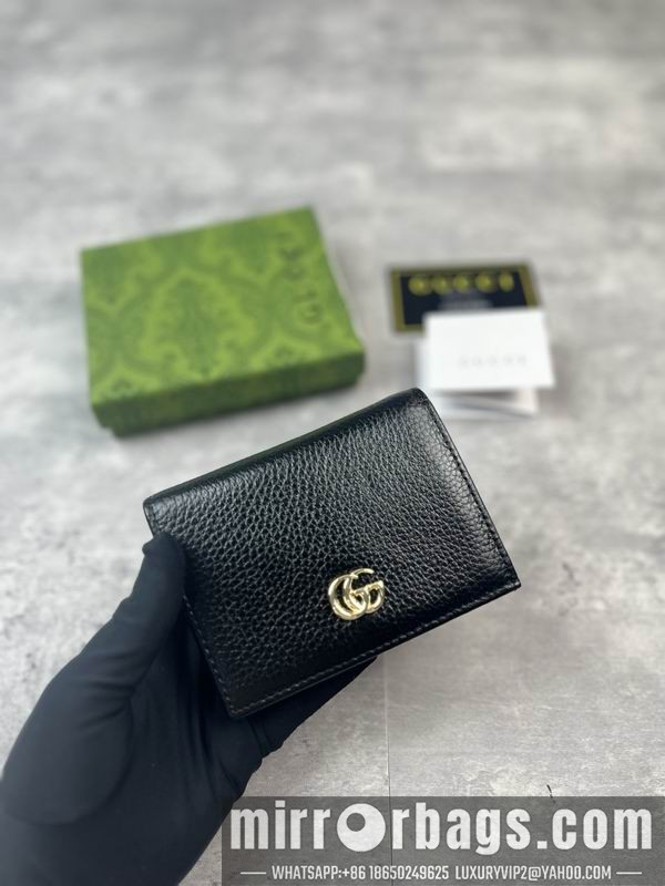 1:1 Replica Gucci Bags 456115 11x9x2.5cm ZC