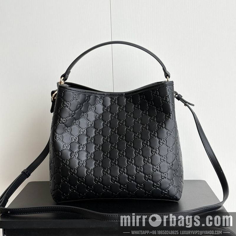 1:1 Replica Gucci Bags 815103 25x25x15.5cm DF 3色