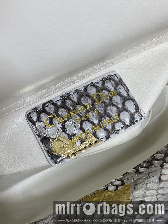 Replica Dior Bags Dior Lady 16.5cm yz3