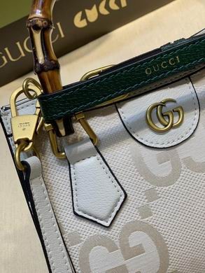 1:1 Replica Gucci Bags 702732 20X16X10cm DF