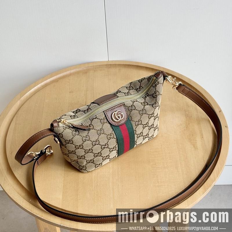 1:1 Replica Gucci Bags 861775 L29x19x13.5 M19x10x9cm DF