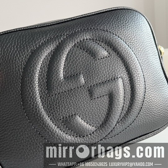 1:1 Replica Gucci Bags GG 308364 21x25x7cm ss10