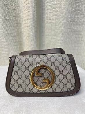 1:1 Replica Gucci Bags 699268 28X16X4cm DF