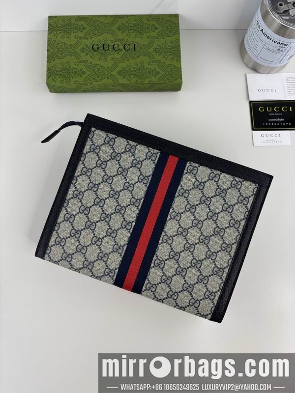 1:1 Replica Gucci Bags 625549 27x21x7cm DF 2色