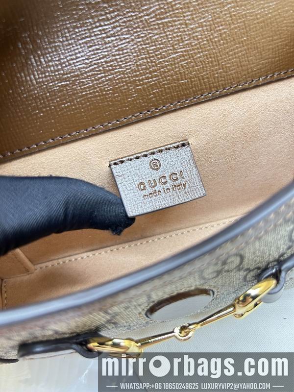 1:1 Replica Gucci Bags 699296 18x12x5cm DF