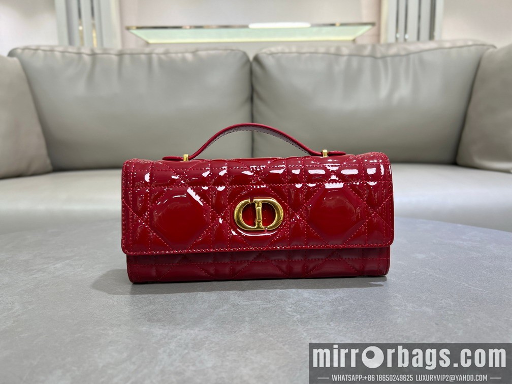 Replica Dior Bags Dior Caro 5221 24x12x4cm yz7