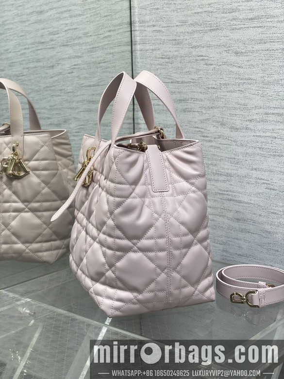 Replica Dior Bags Dior Toujours 20x18.5x22cm yz1