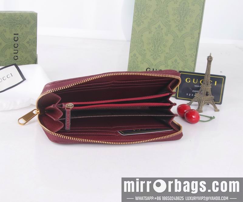 1:1 Replica Gucci Bags 99117 19x11x2cm ZC 2色