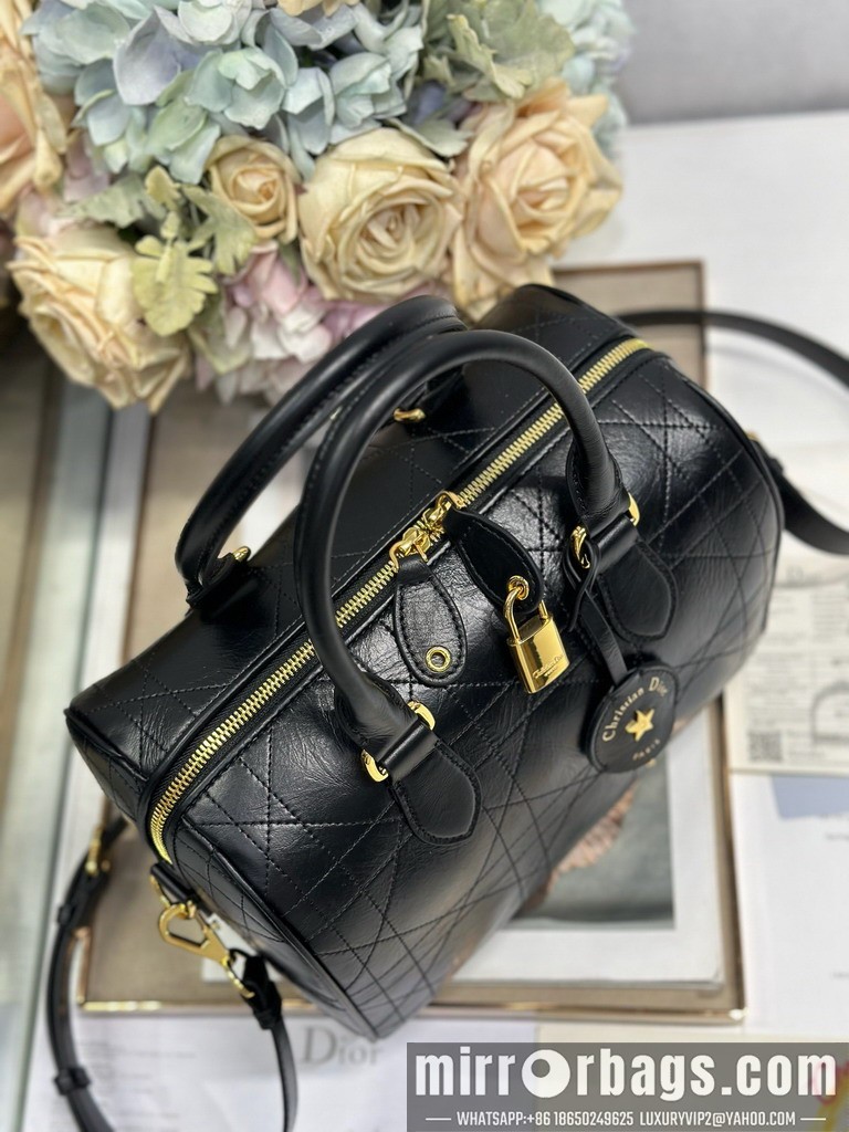 Replica Dior Bags Dior Groove 1365 25x19x16cm yz